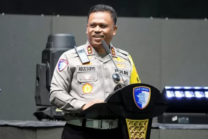 Peringatan HUT ke-80...