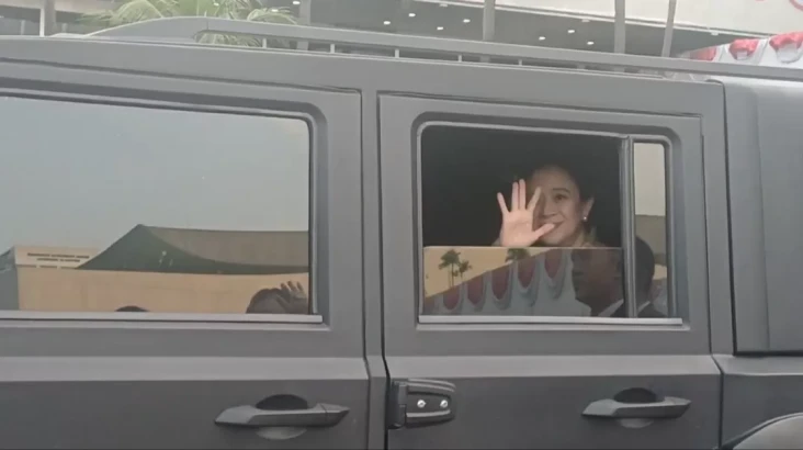 Mulai Naik Maung ke...