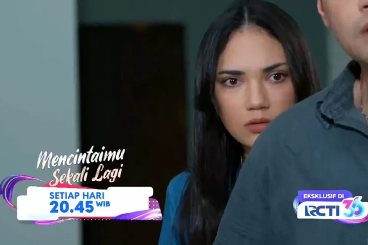 Sinopsis Layar Drama...