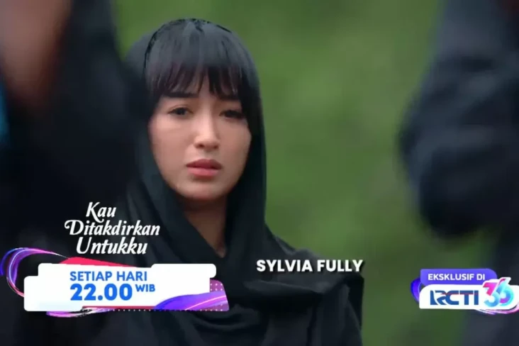 Sinopsis Layar Drama...