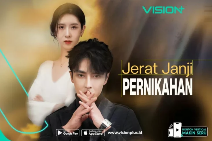 Jerat Janji Pernikahan:...