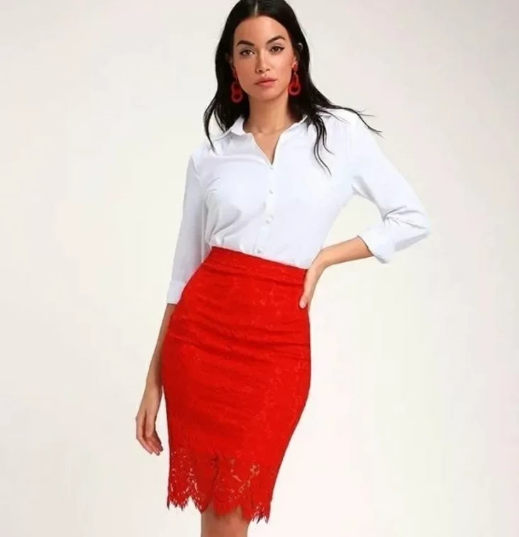 5 Ide Oufit Bernuansa...