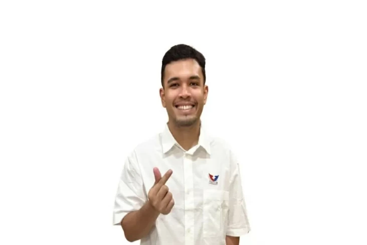 Bupati Tapanuli Utara...