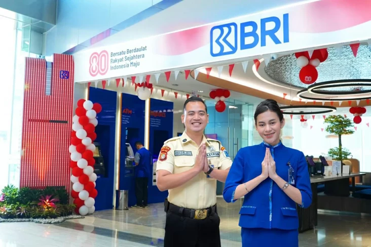 Dirgahayu RI, Ini 8...