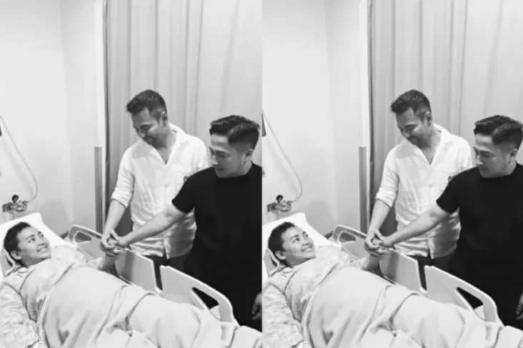 Raffi Ahmad Ungkap Permintaan...