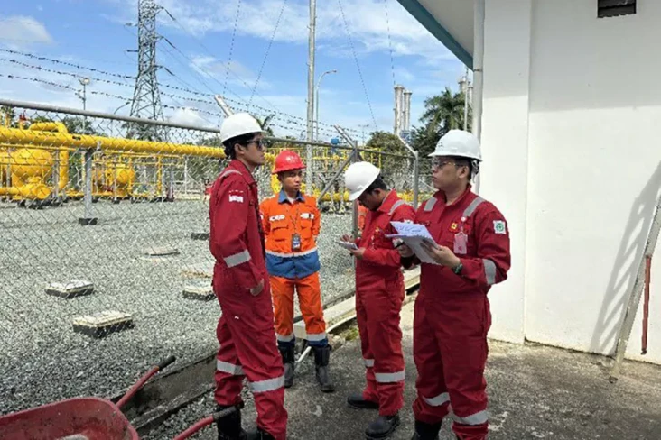 Kejar Zero Accident,...