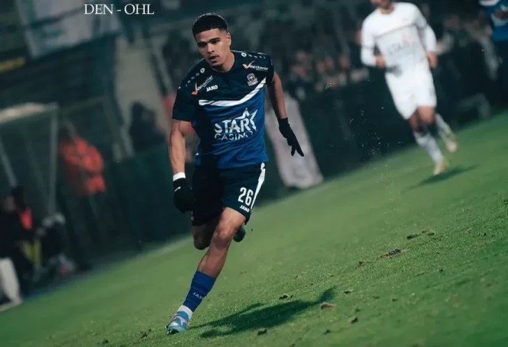 Pelatih Konfirmasi Ragnar...