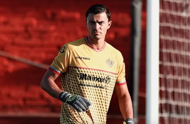 Emil Audero Gagal Selamatkan...