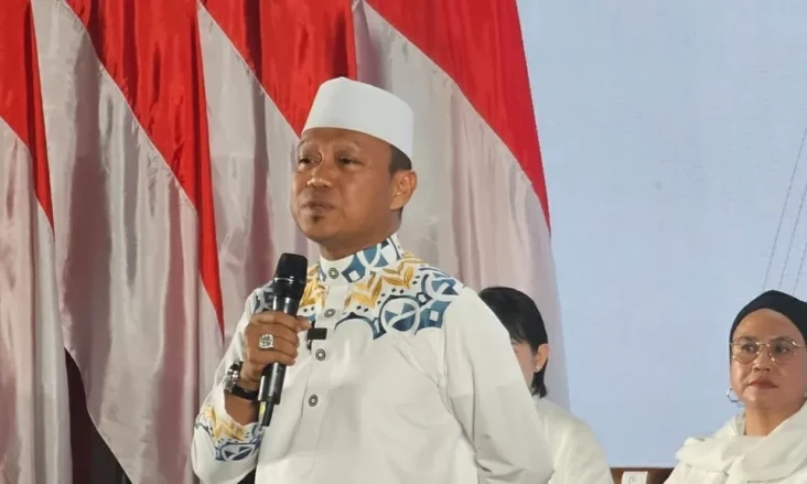 PSI Didoakan Lolos ke...