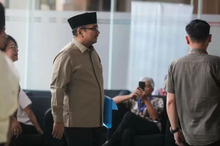 KPK Gandeng PPATK Telusuri...