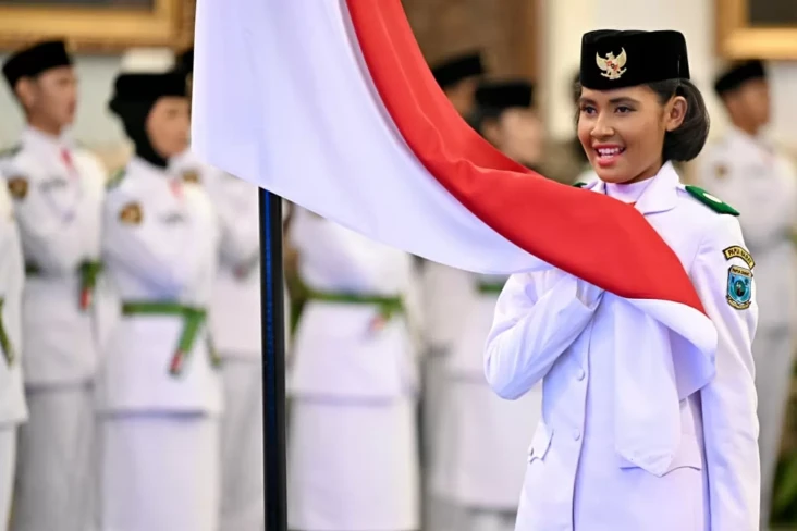 Profil Lengkap 76 Anggota...