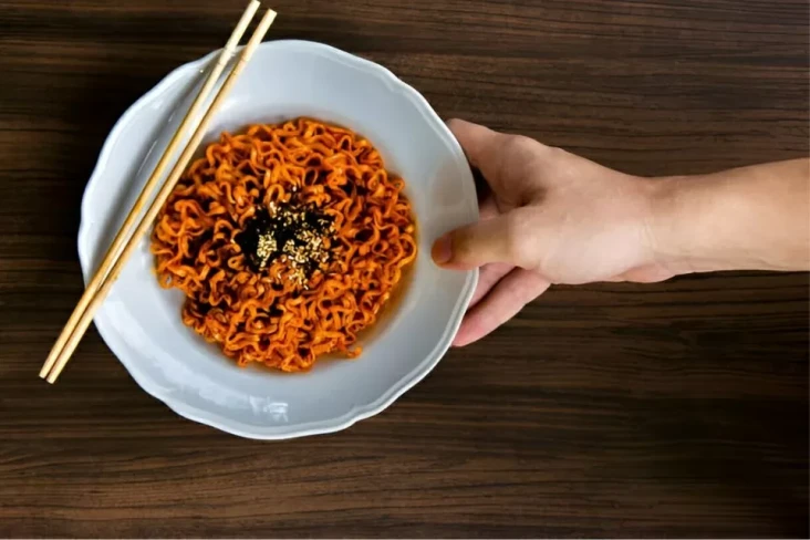 8 Makanan Favorit yang...