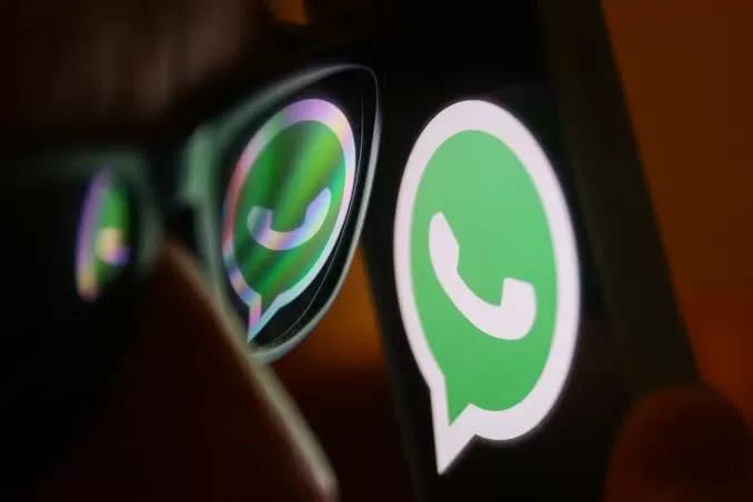WhatsApp Kini Izinkan...