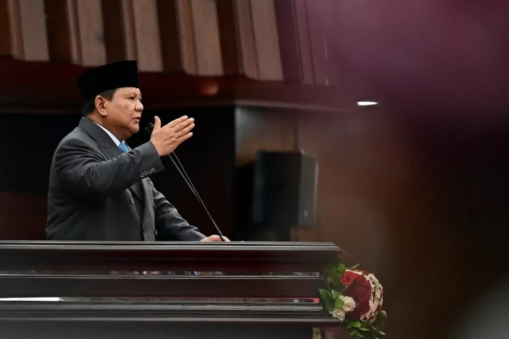 10 Kementerian/Lembaga...