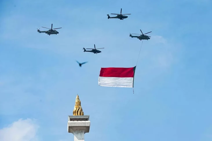 Ini Harapan Masyarakat...