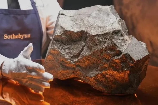 Karena Alasan Ini, Batu...