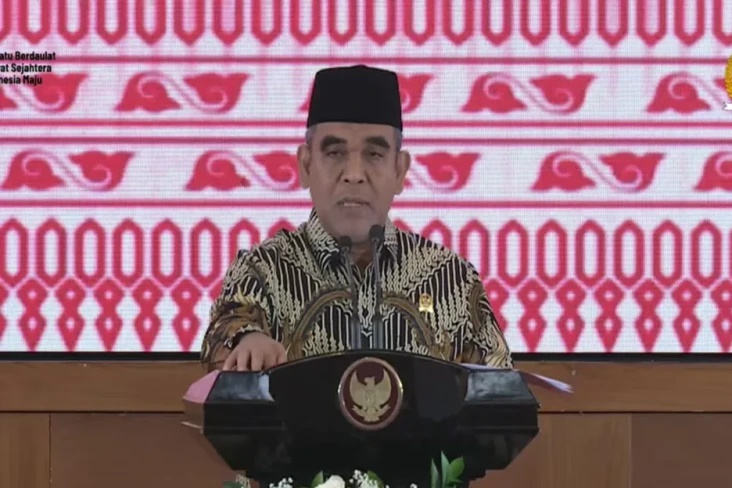 Ketua MPR: Amendemen...