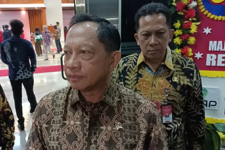 Mendagri Minta Kenaikan...