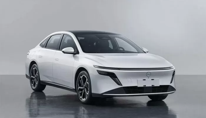 Nissan Siap Hadirkan...