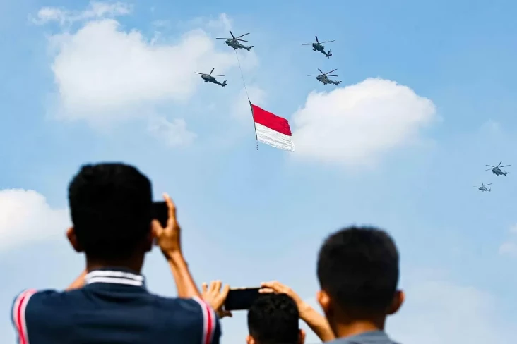 18 Agustus 2025 Libur...
