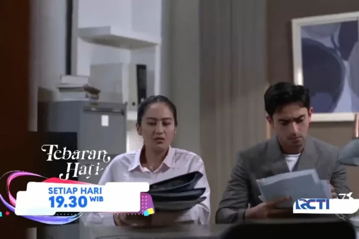 Sinopsis Layar Drama...