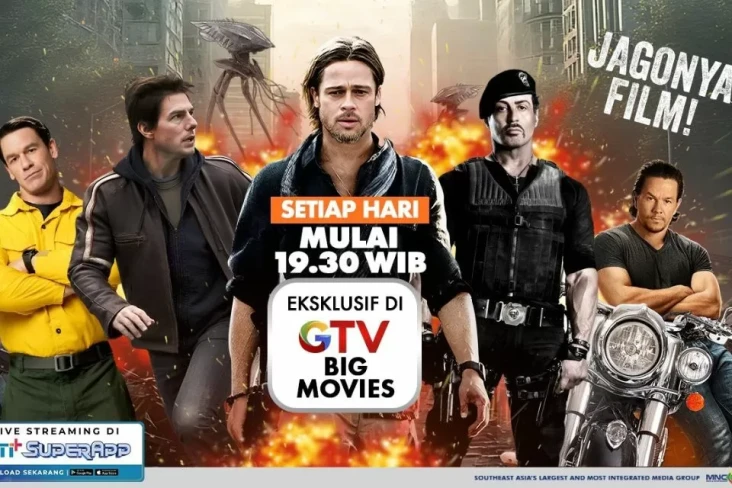 Triple Action! 3 Film...