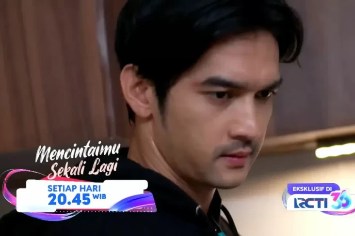 Sinopsis Layar Drama...