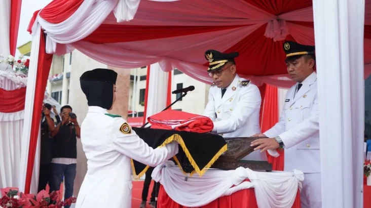 Pemkab Kotabaru Gelar...