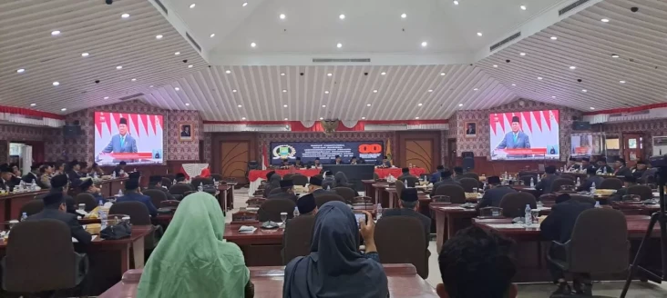 Turidi Susanto Apresiasi...