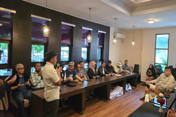 UGM Tolak Penggunaan...