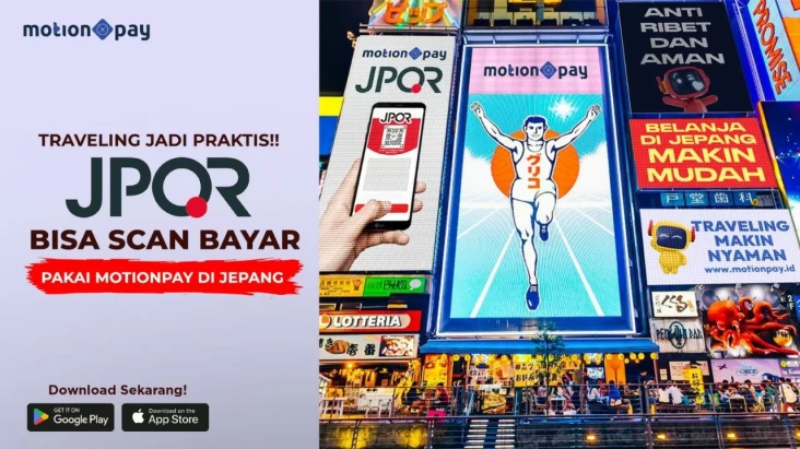 MotionPay Resmi Luncurkan...