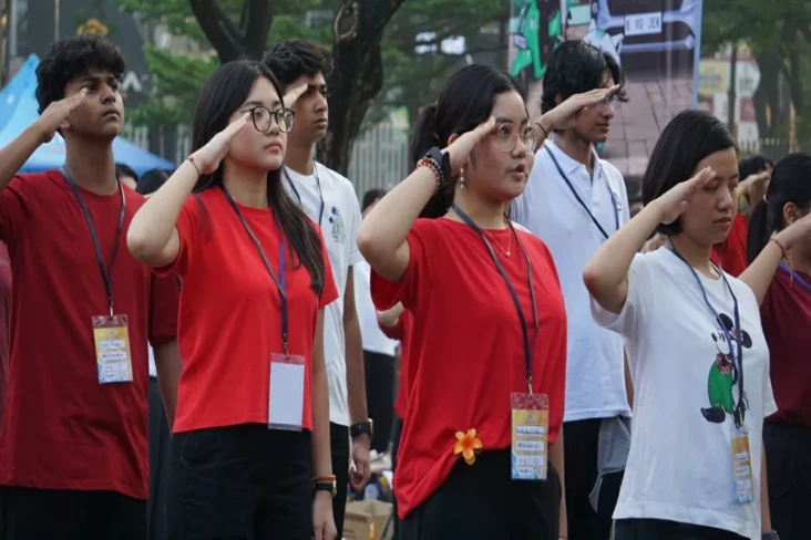Perkuat Kompetensi Mahasiswa,...