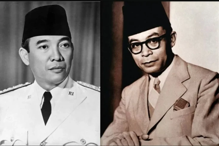3 Peristiwa Bersejarah...