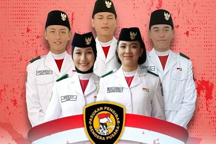 Profil 5 Siswa Terbaik...