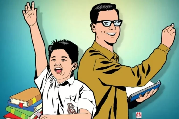 P2G Tagih Janji Prabowo...