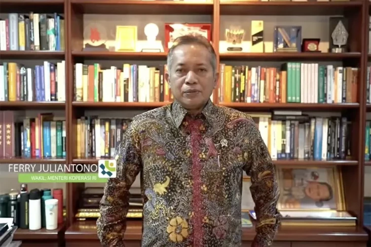 LPDB Menginjak Usia...