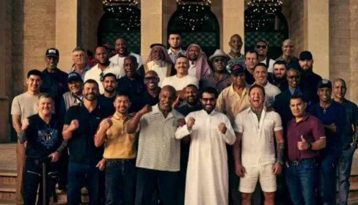Siapakah Turki Alalshikh...