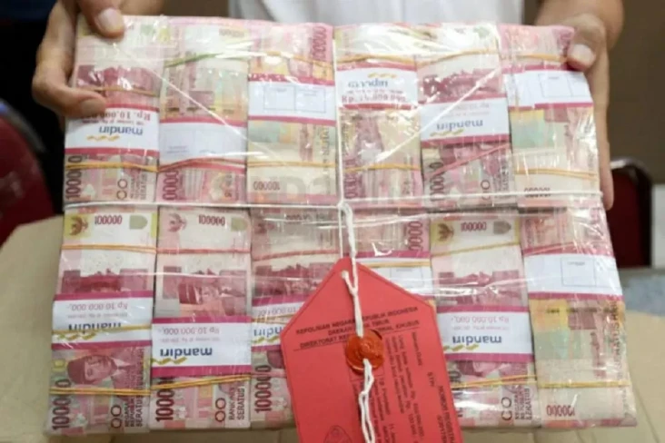 Pakar Ungkap 3 Alasan...