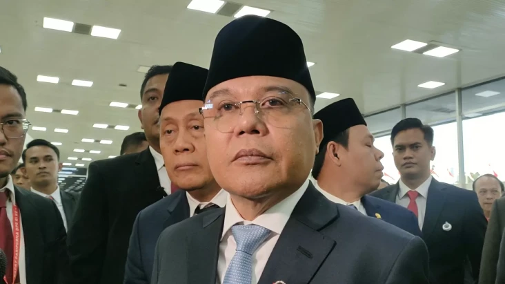Dasco Janji Selesaikan...