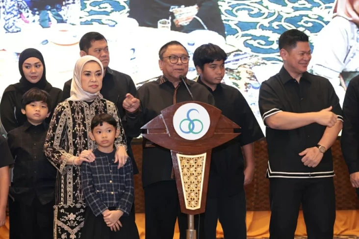OSO Bicara Pentingnya...