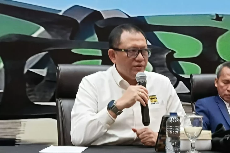 RUU Haji dan Umrah Jangan...