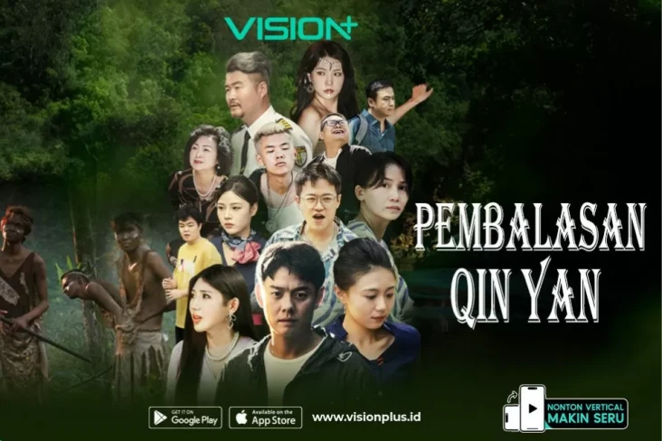 Streaming Microdrama...