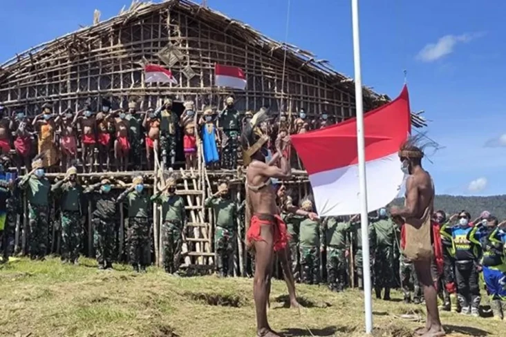 Ketua Pemuda Mandala...