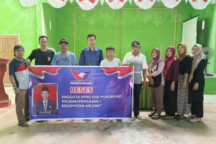 Fokus Bangun Pendidikan...