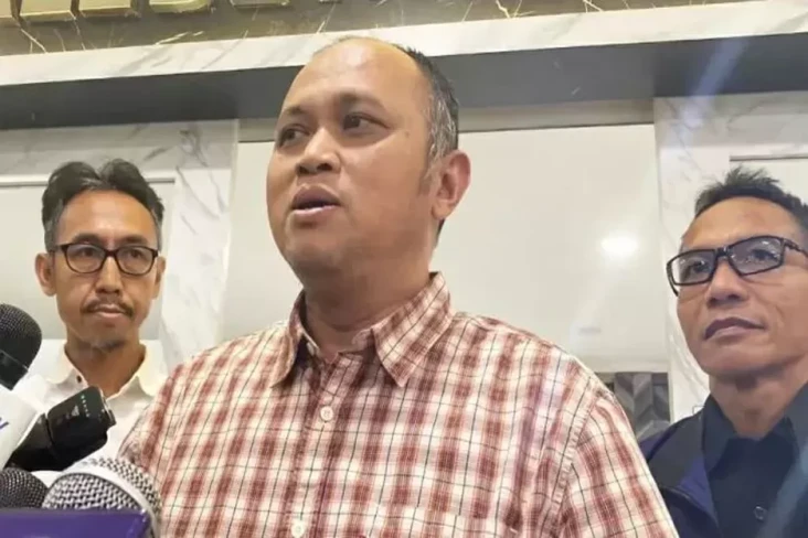 IJTI Kecam Keras Aksi...