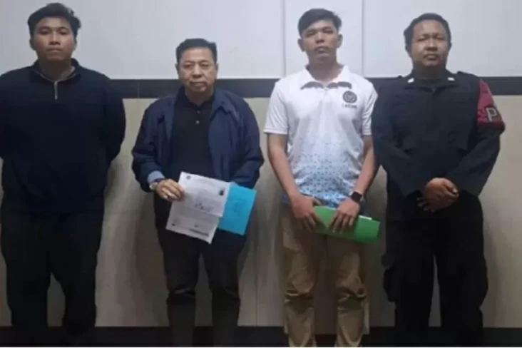Ini Penjelasan Kakanwil...