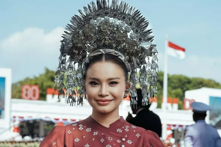 Dedikasi Tinggi! Rossa...