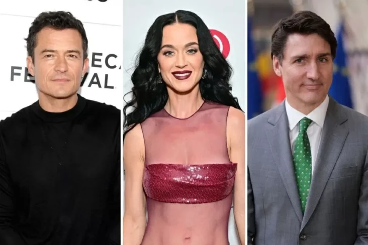 Katy Perry Masih Galau...