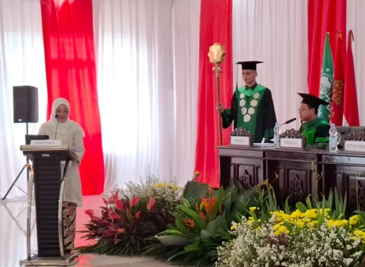 Sorot Peran dan Tantangan...