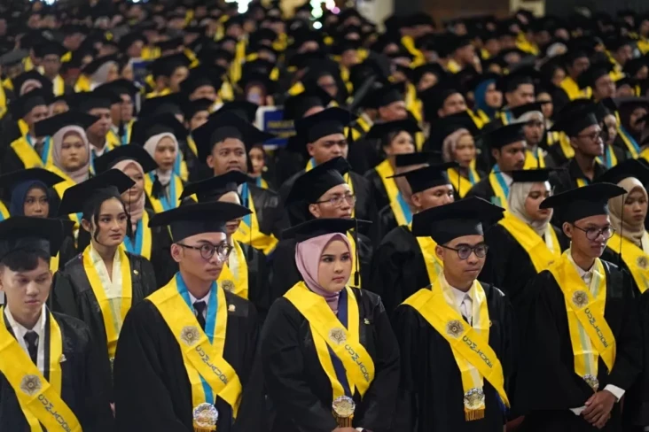 Beasiswa Paragon 2025...